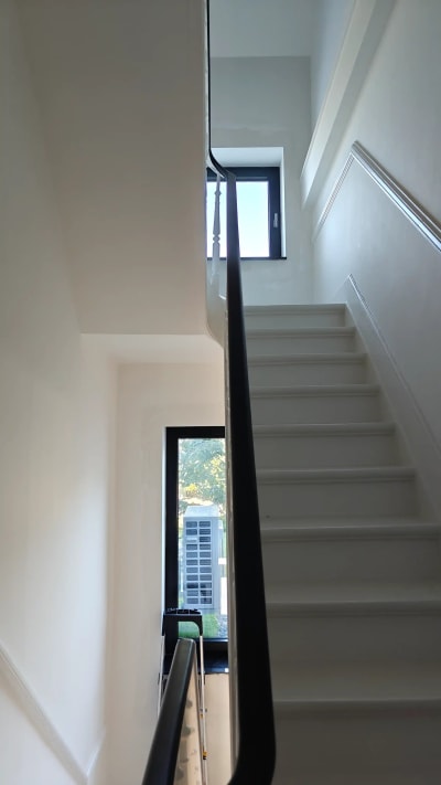 Rénovation