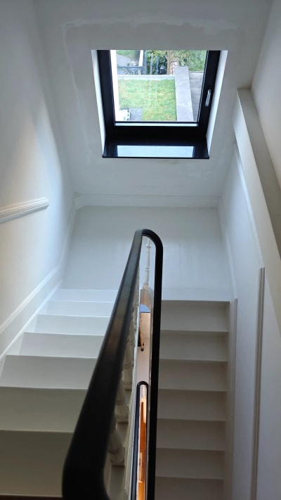 Rénovation