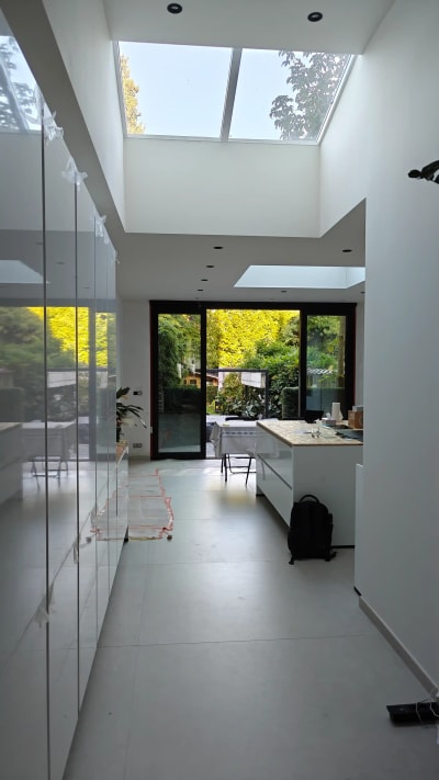 Rénovation