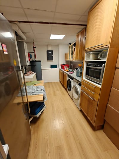Rénovation