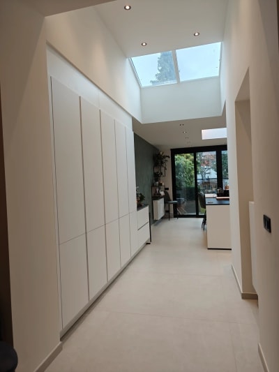 Rénovation