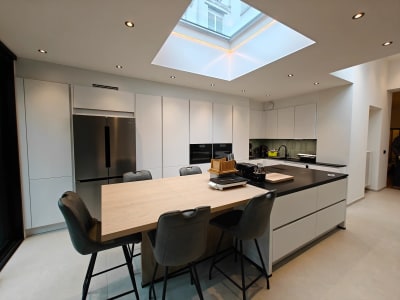 Rénovation