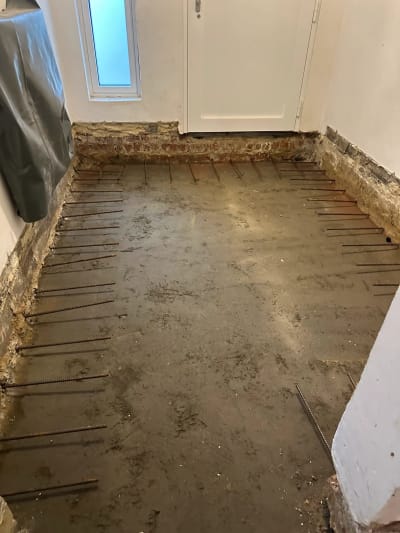 Construction