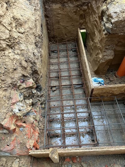 Construction