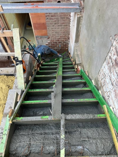 Construction