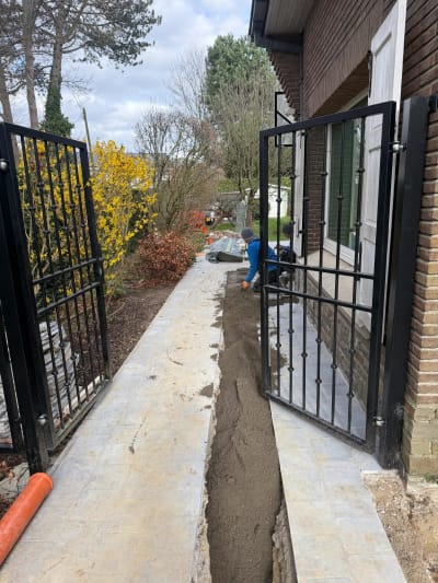 Construction