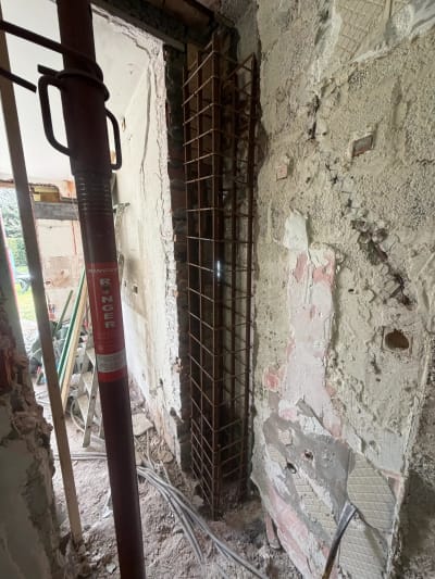 Construction