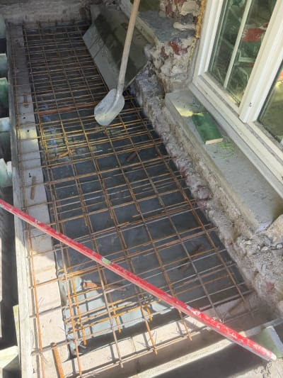 Construction