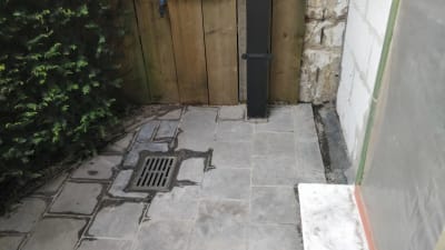 Toiture
