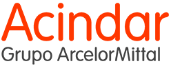 Logo de Acindar