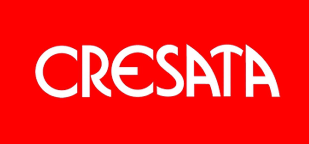 Logo de Cresata