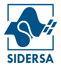 Logo de Sidersa