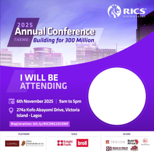 RICS NG 2025 Conference