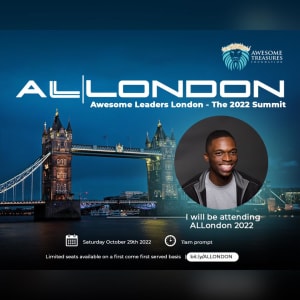 all-london preview