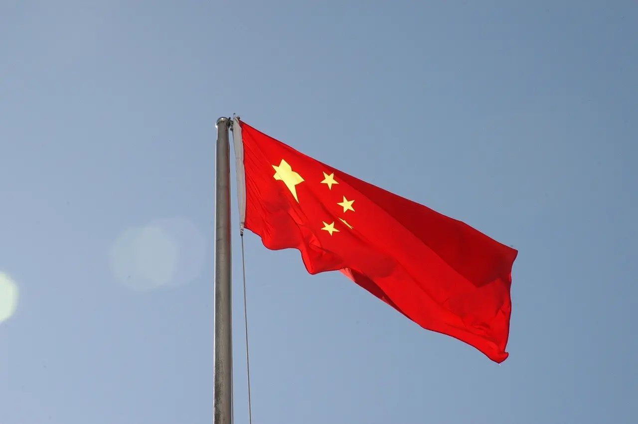 China-flag