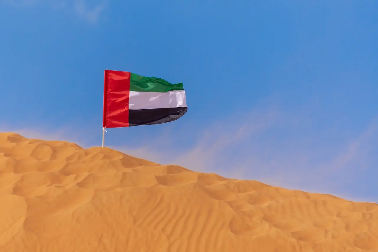 UAE-flag