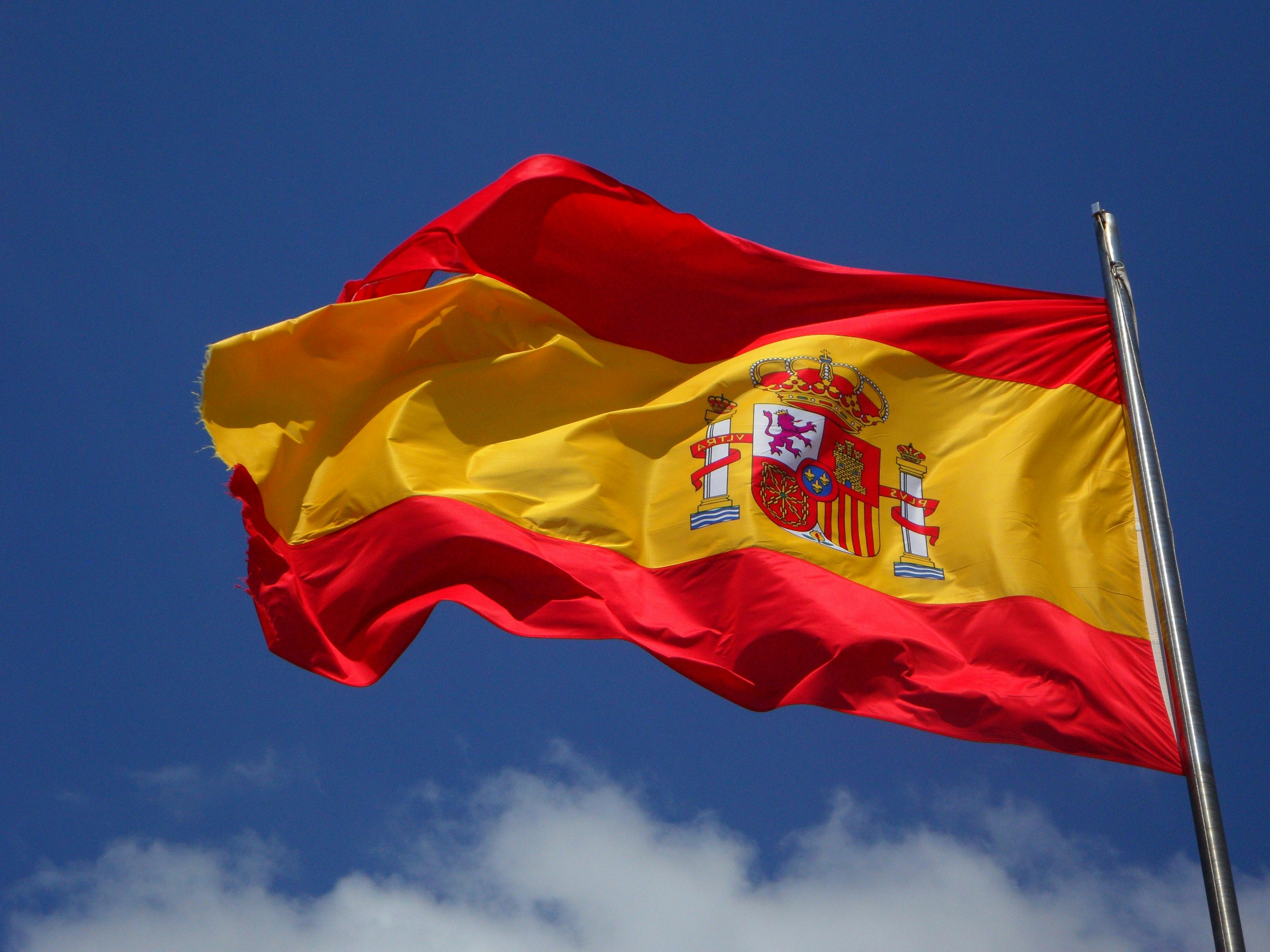 Spain-flag