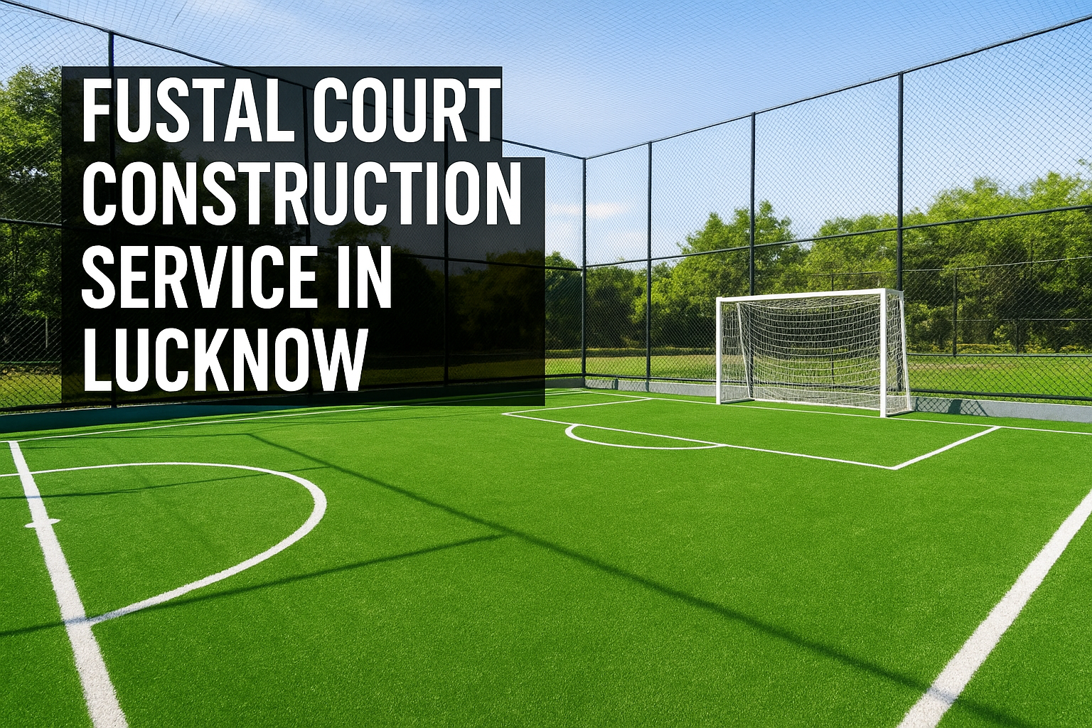 fustal Court