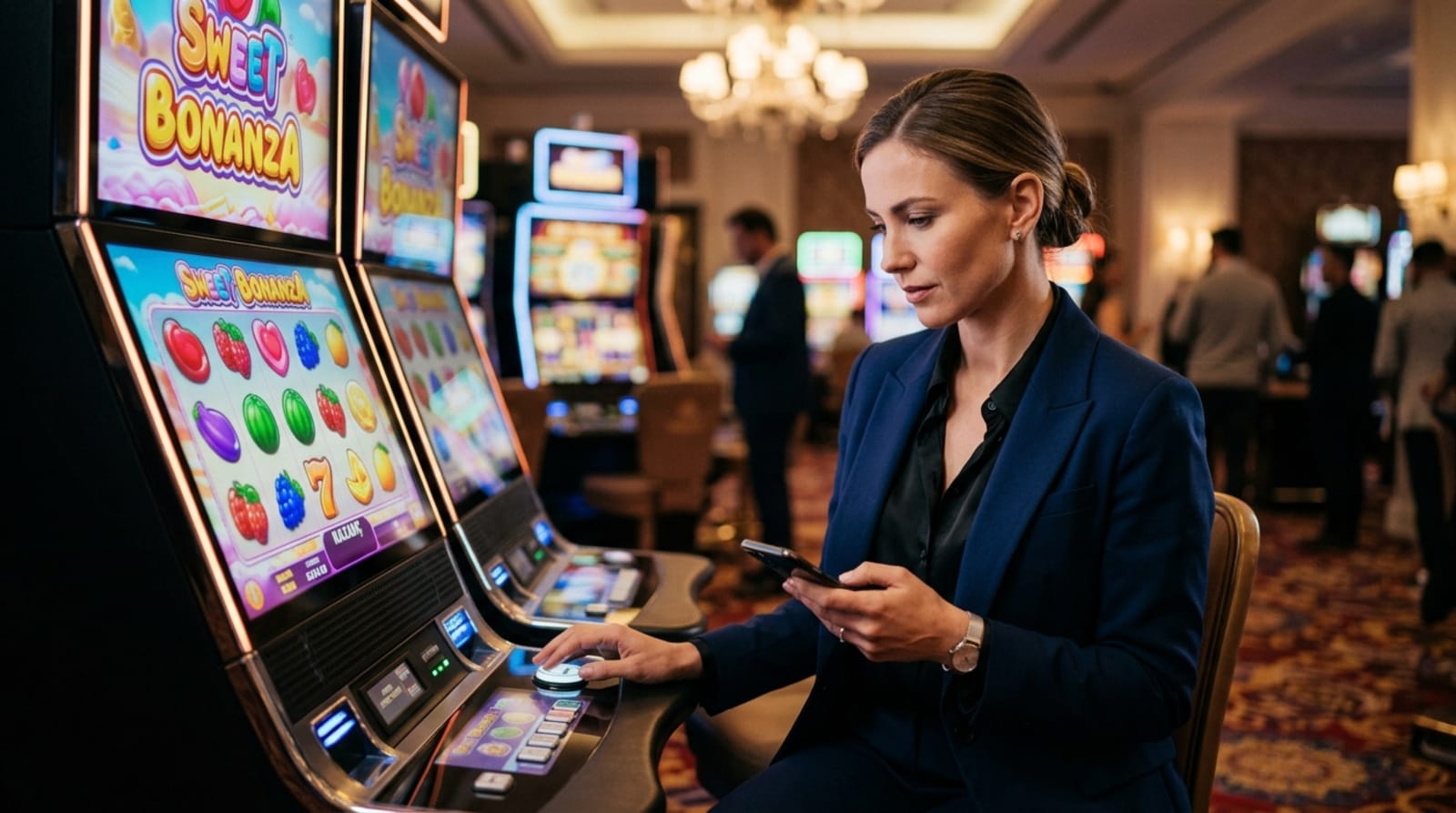 - **SLOT OYUNLARI SİZDEN GELENLER SLOT SİZDEN ...** (Kanal: Dante Hindustani, 1.12M abone) - Sweet B