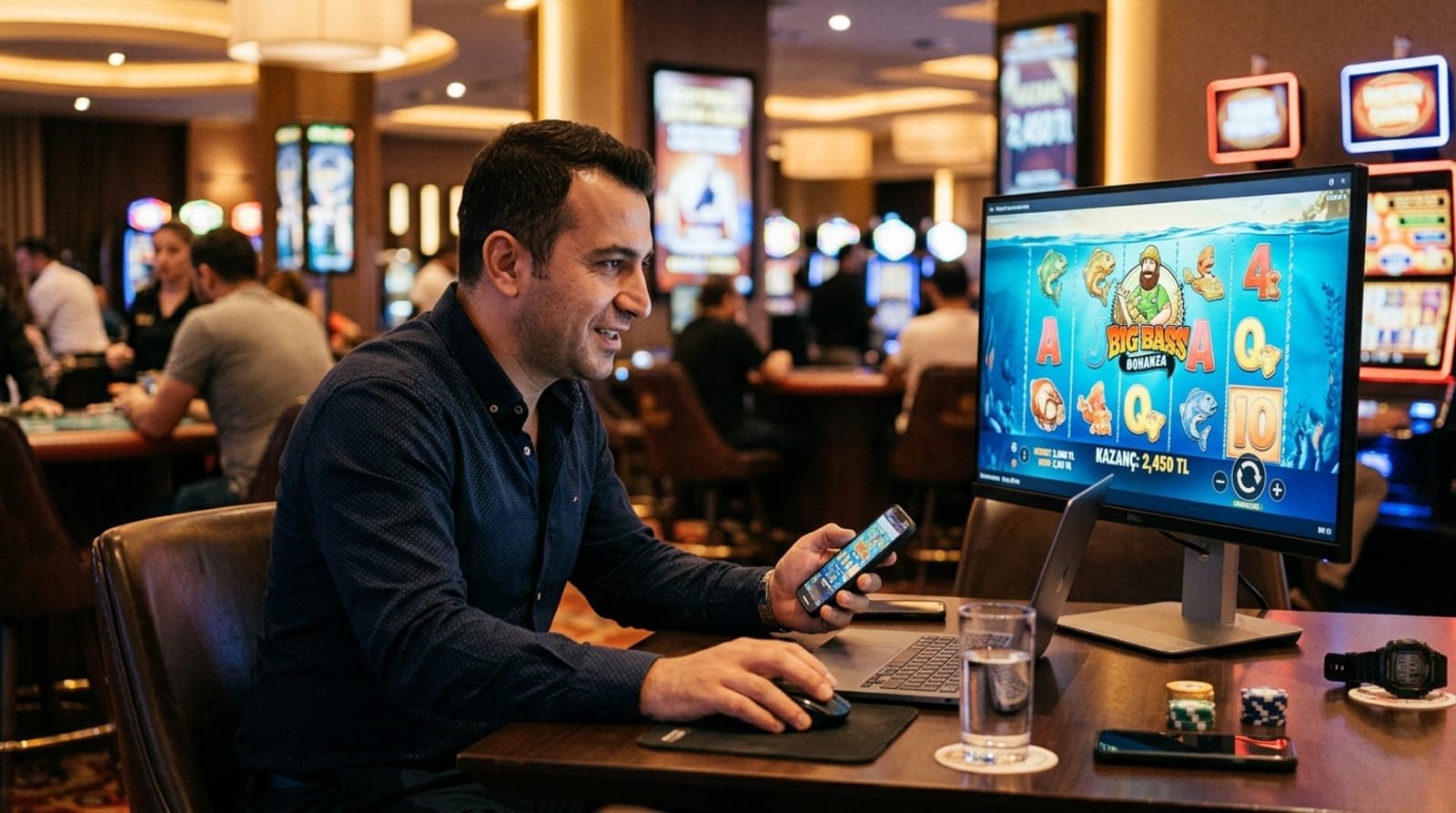 - **Bulut (Slot Oyunları)**: 