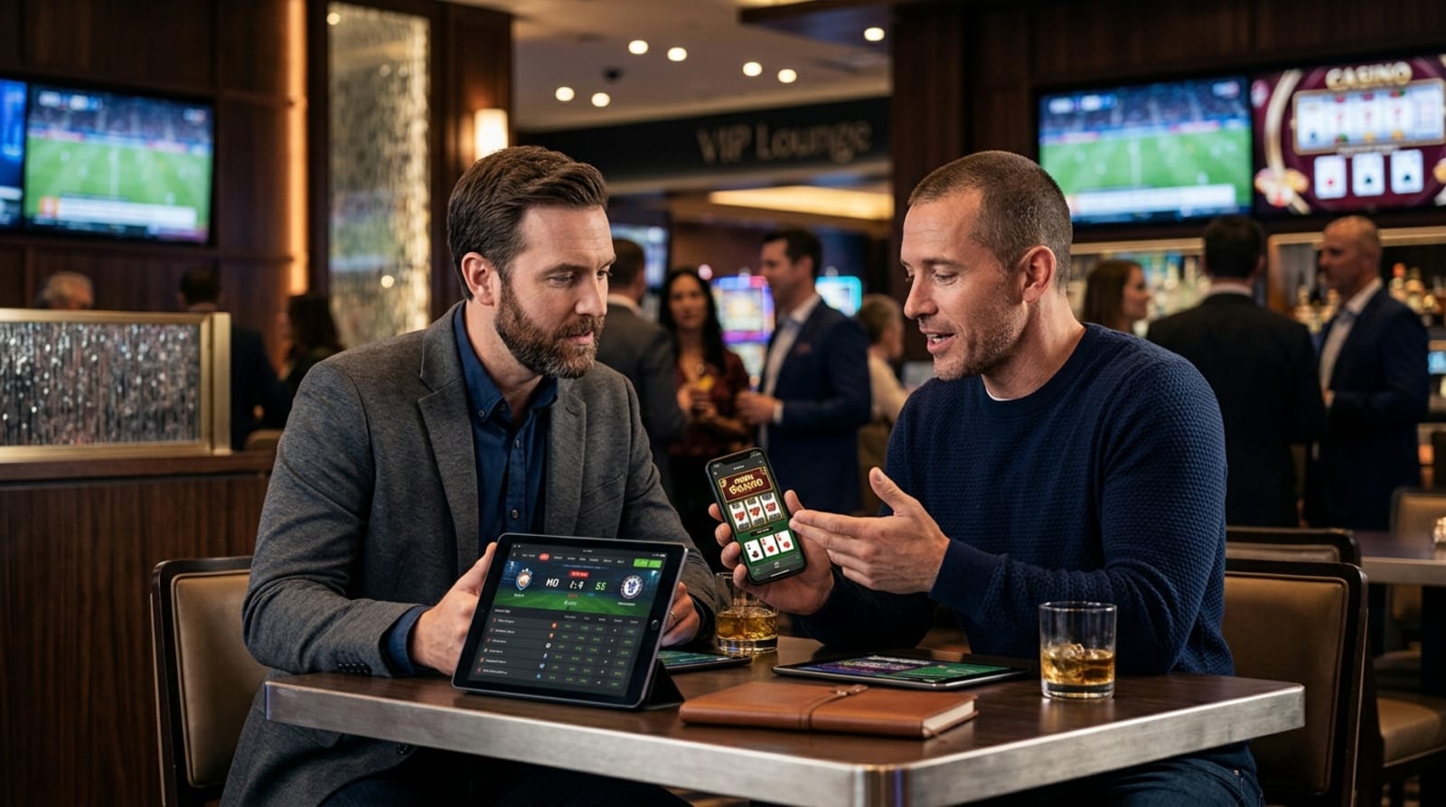 Casibom vs Raxcasino — Hangisi Daha Iyi?