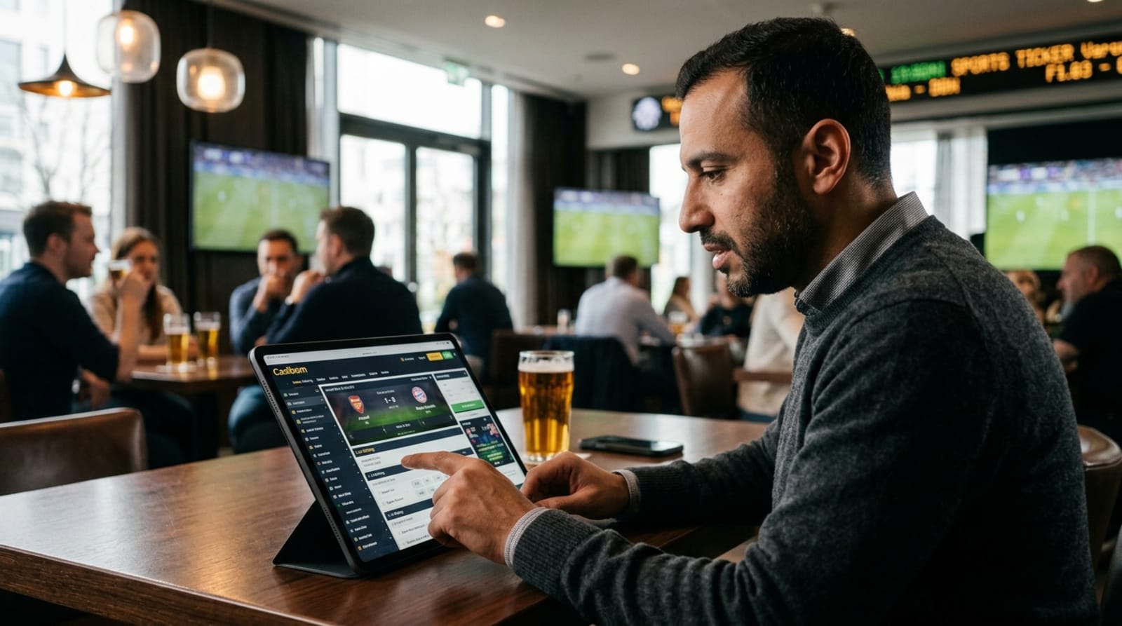 Casibom Giris Adresi Bugun — 04.04.2026