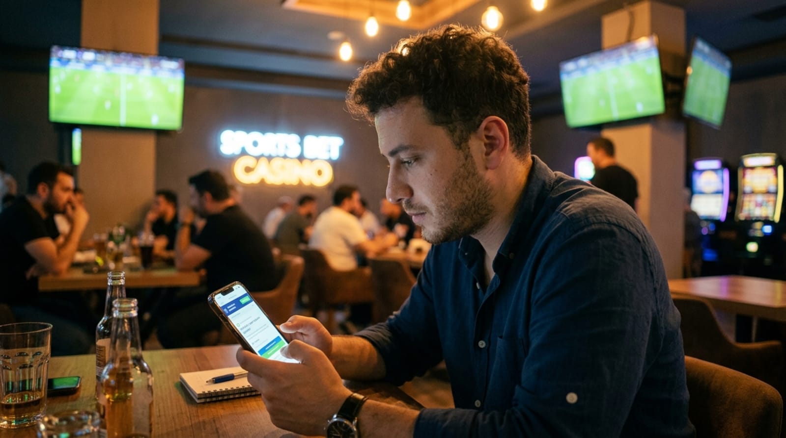 Casibom Sikayetleri ve Kullanici Yorumlari 2026