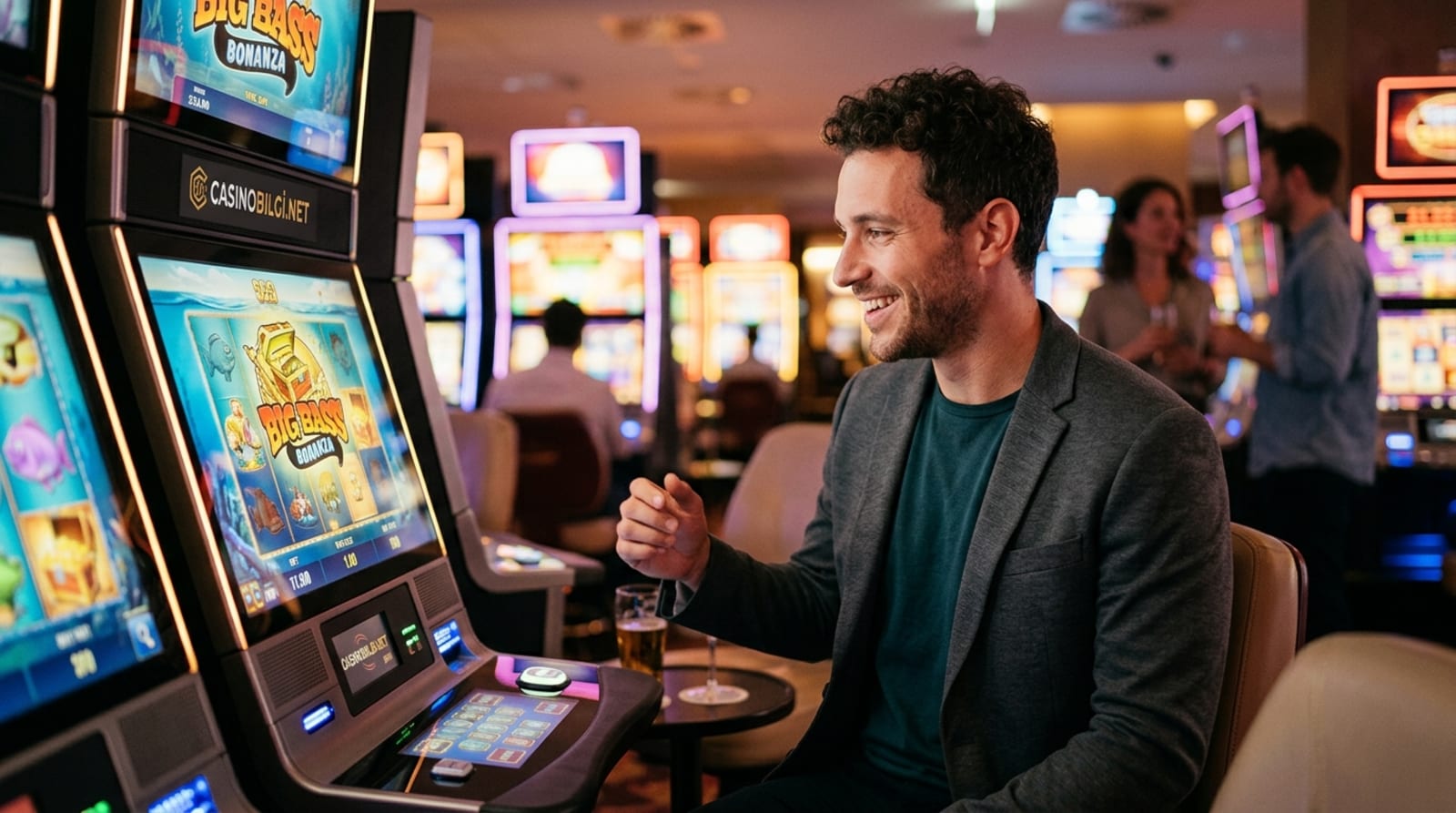 - **Bulut (Slot Oyunları)**: 