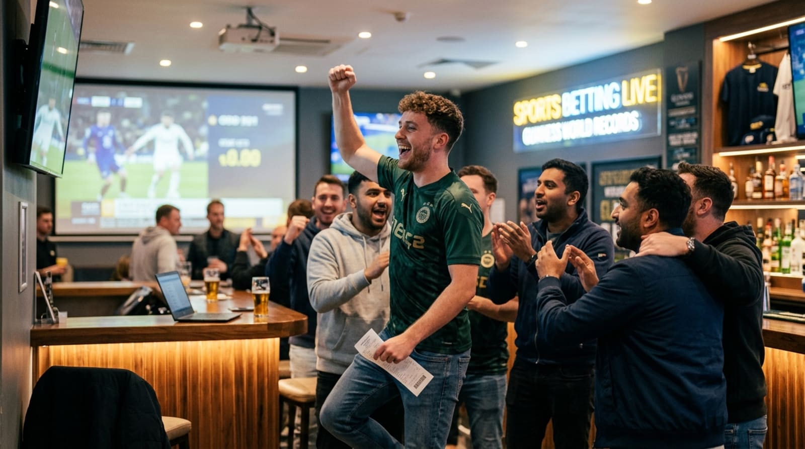 57-0'lık Ezici Skor Guinness Rekoru! Her 1.5 Dakikada Gol Yağdı | enbahissiteleri.com