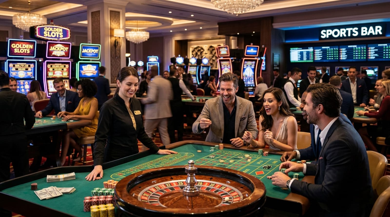 En Güvenilir Casino Siteleri 2026! Bonus Yağmuru Başladı | encasinorehberi.com