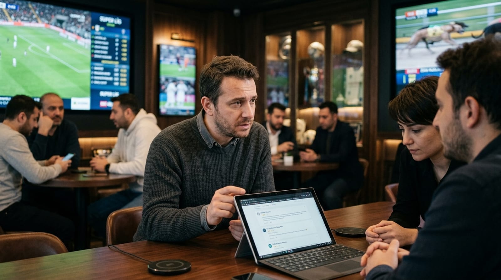 Imajbet Sikayetleri ve Kullanici Yorumlari 2026