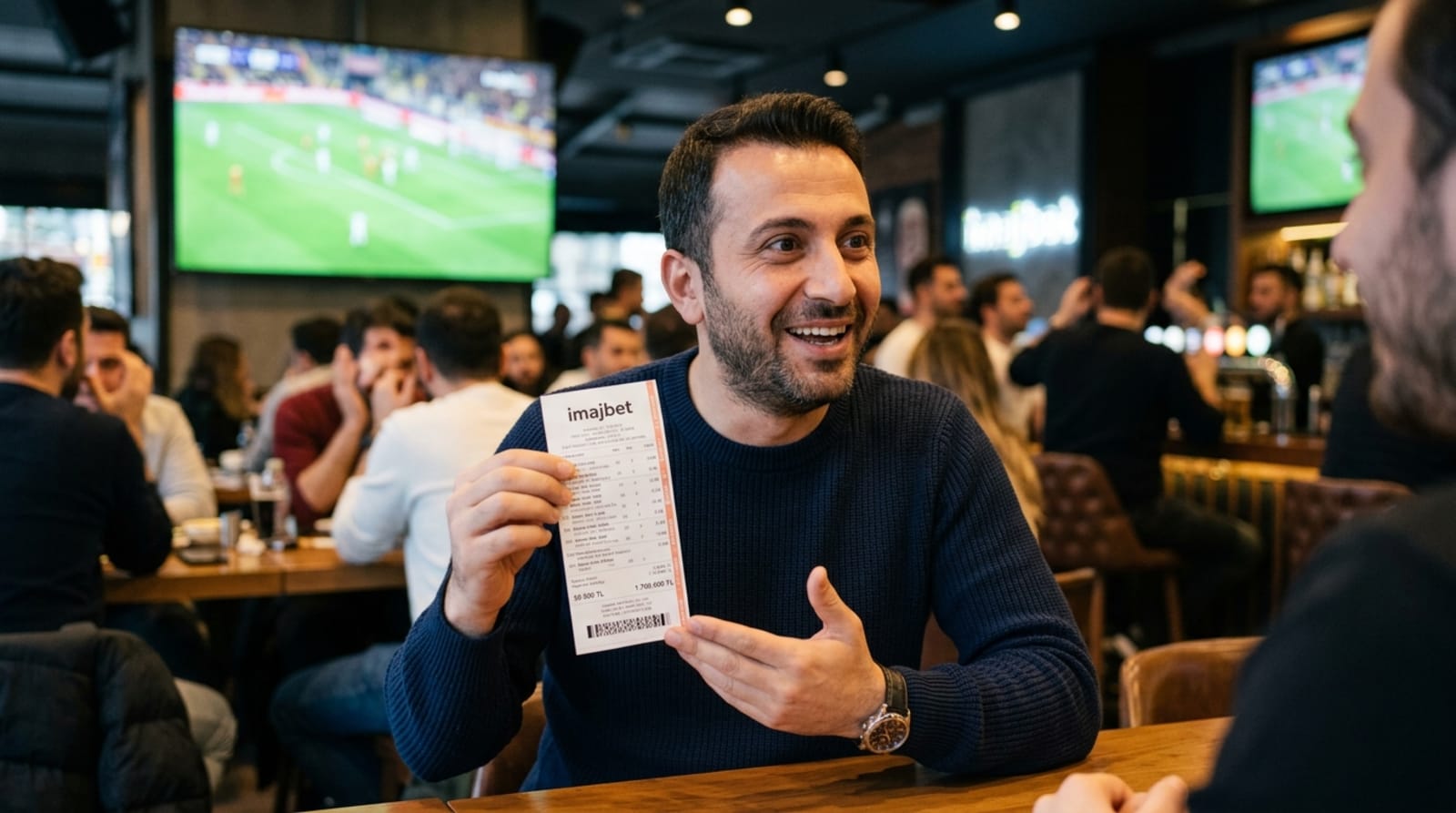 50 Bin TL'lik Kuponla 1.7 Milyon Kazandı! Şike mi Var? | imajbetyenigirisi.com