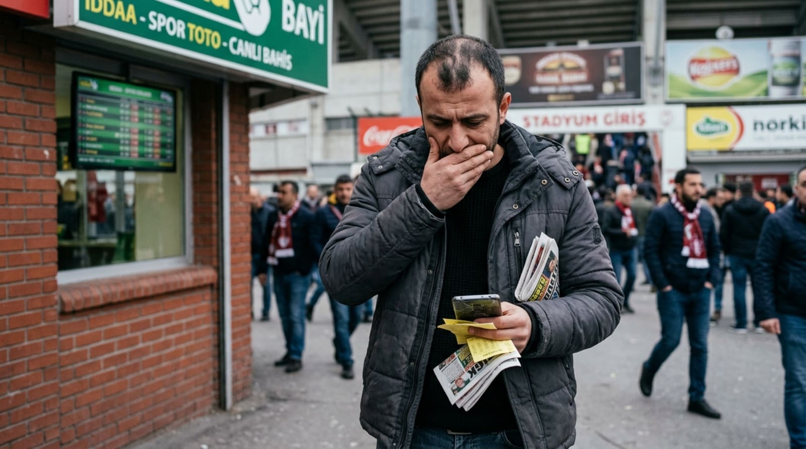 152 Hakem Süper Lig Maçlarına Bahis Oynamış! Zorbay Küçük Skandalı Patladı | ligtahminleri.com