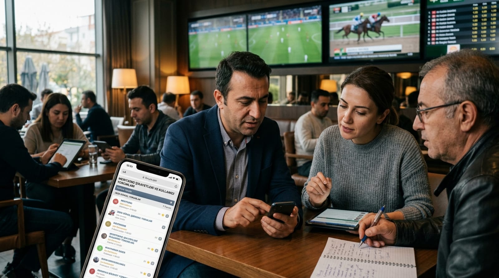 Meritking Sikayetleri ve Kullanici Yorumlari 2026