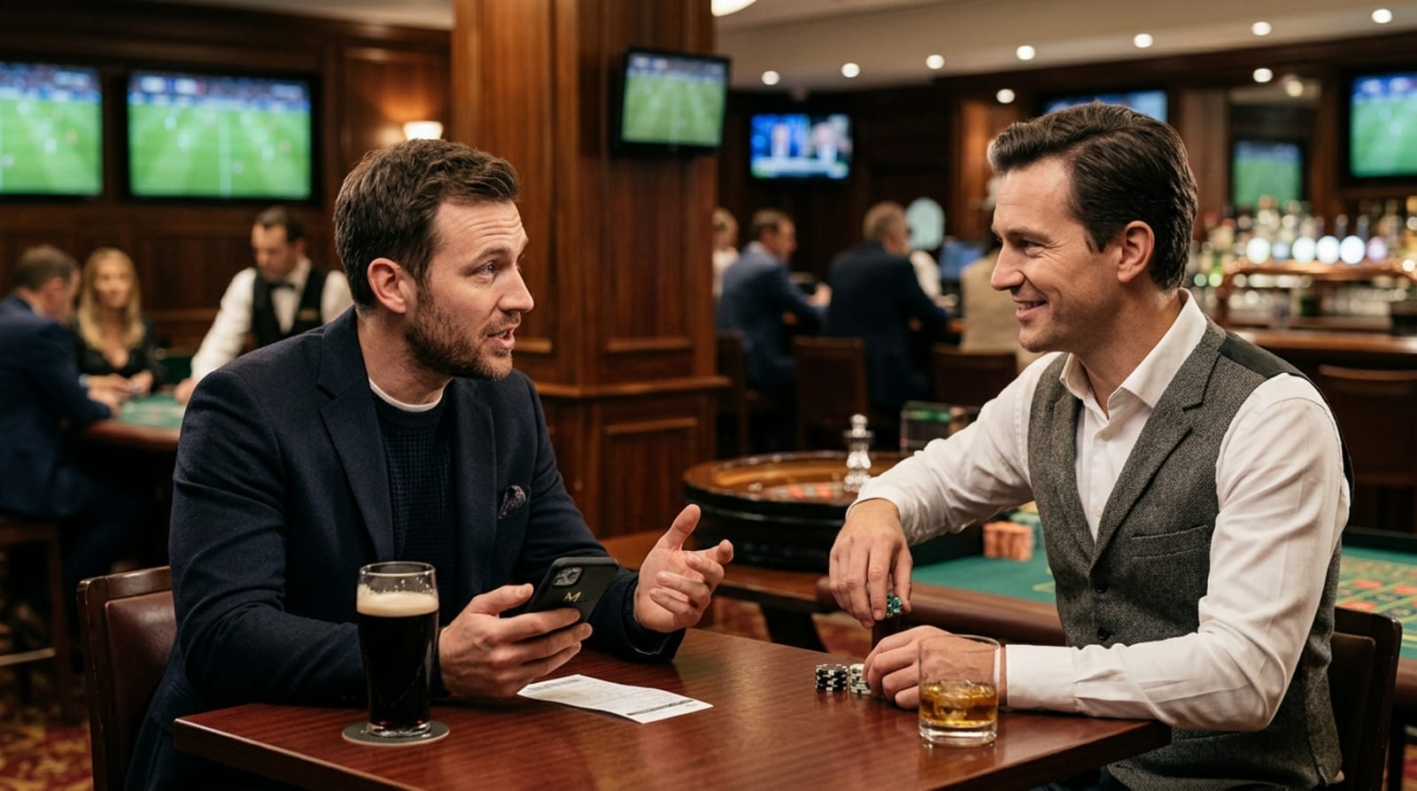 Mostbet vs Raxcasino — Hangisi Daha Iyi?