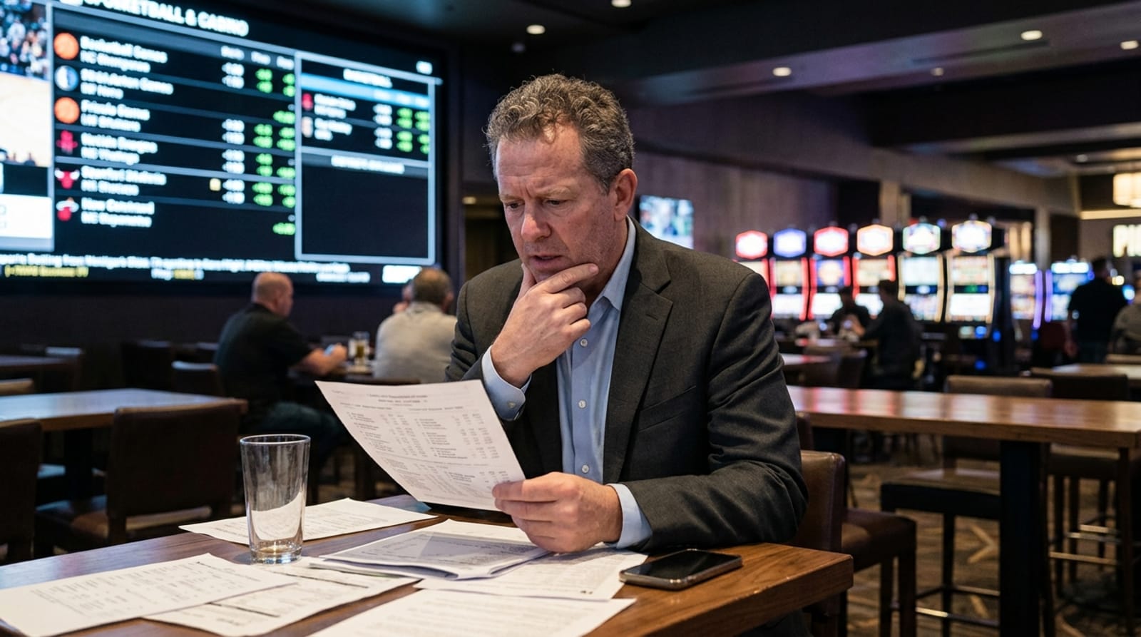 Illinois'te Modo Casino'ya Cease and Desist! Yasadışı Kumar Skandalı Patladı | onlinecasinooyna.com