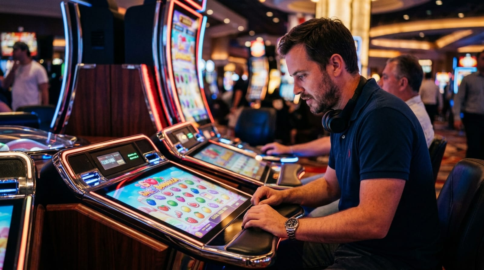 - **SLOT GAMES OUR READERS SLOT 20 MAX WINS AND RECORD ...** (Kanal: Slot Titanboss) - Sweet Bonanza