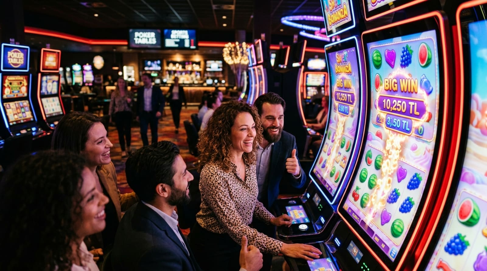 ### Popüler Slot ve Casino Videoları (Sweet Bonanza, Big Win vb.): | pokerstrateji.net