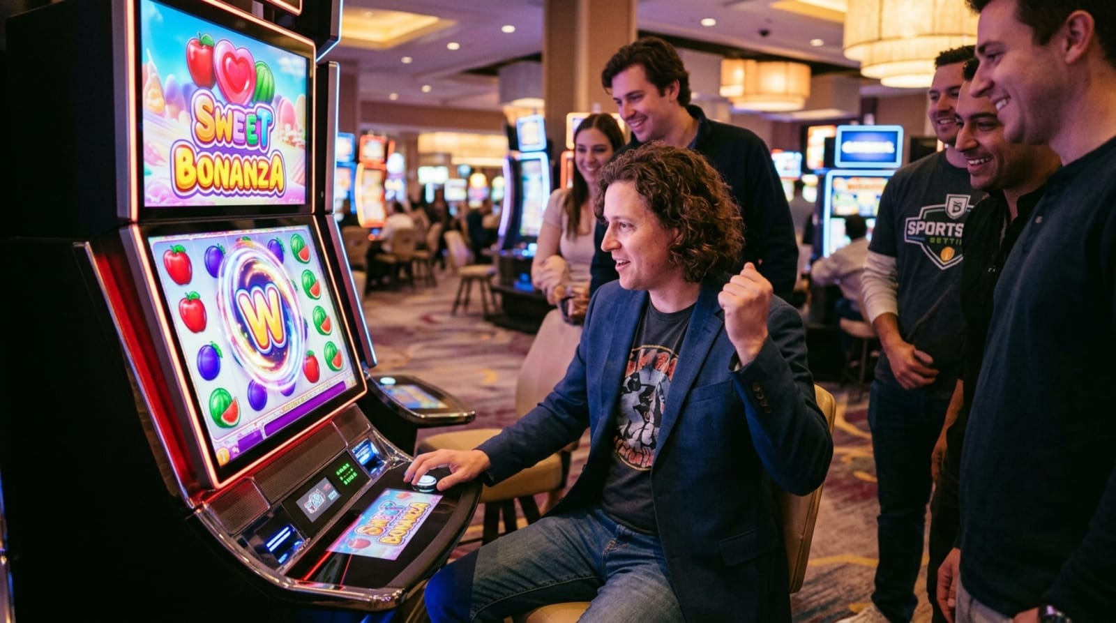 Sweet Bonanza Max Win Rekoru! Sizden Gelen Slot Videoları Milyonları Coşturdu | ruletdeneme.com