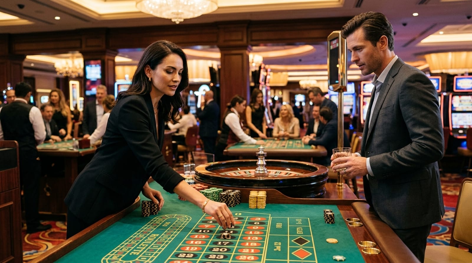 En Güvenilir Casino Siteleri 2026! Bonus Yağmuru Başladı | ruletkazanma.net
