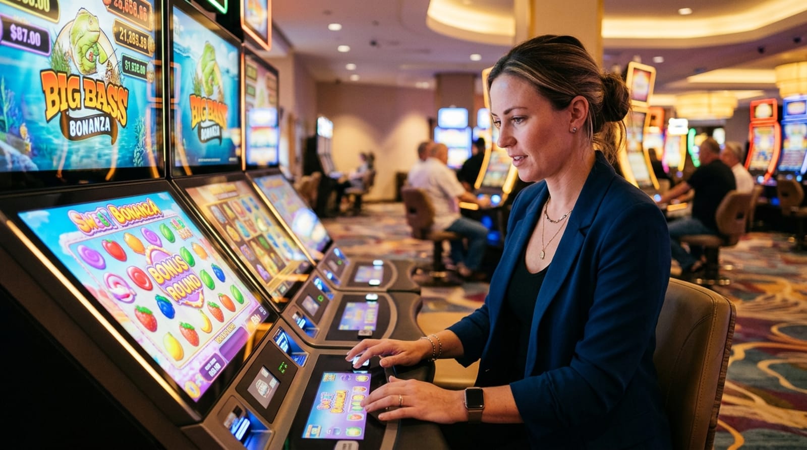 ### Popüler Slot ve Casino Videoları (Sweet Bonanza, Big Win vb.): | slotpratik.com