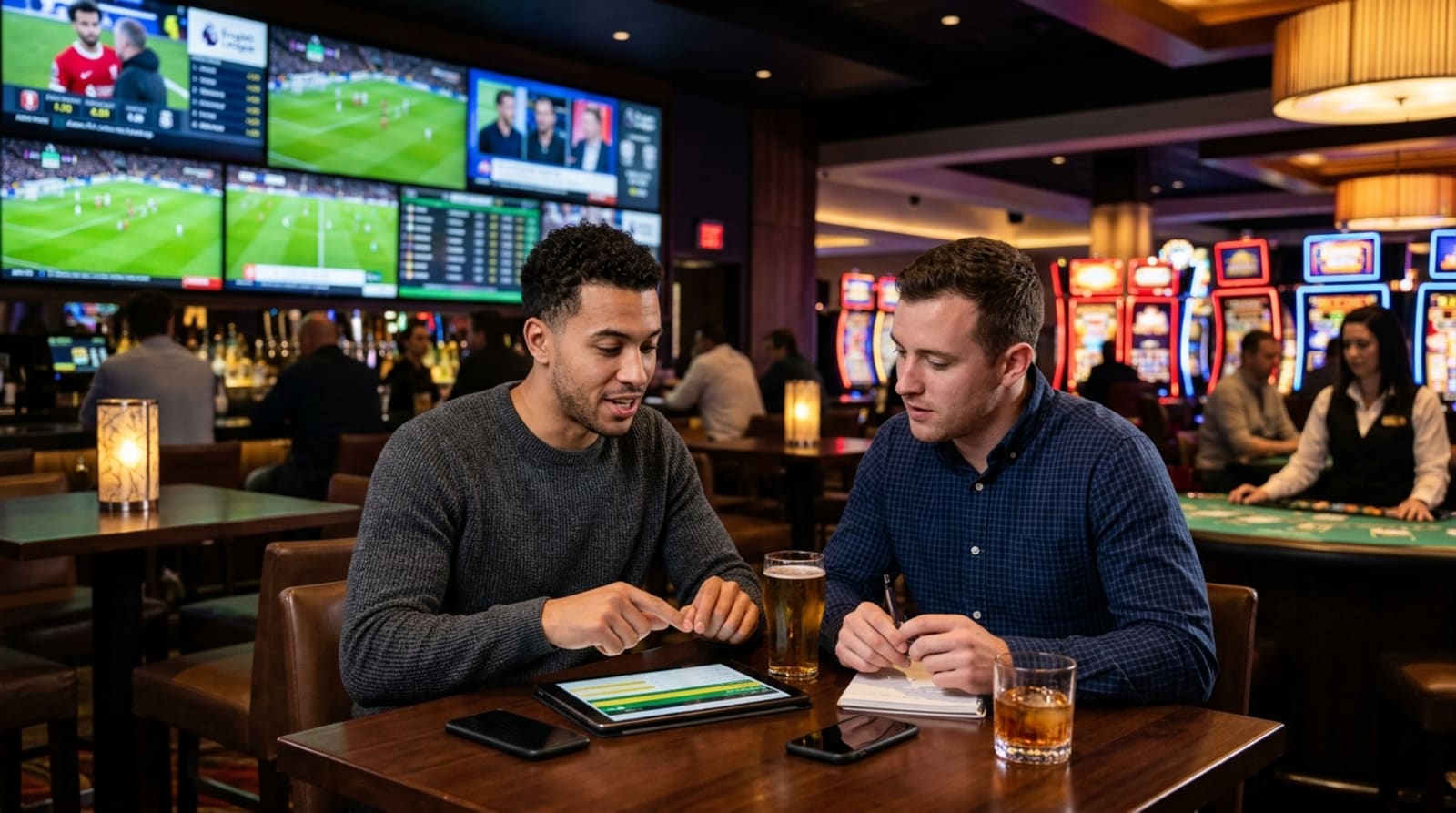 Superbahis vs Raxcasino — Hangisi Daha Iyi?