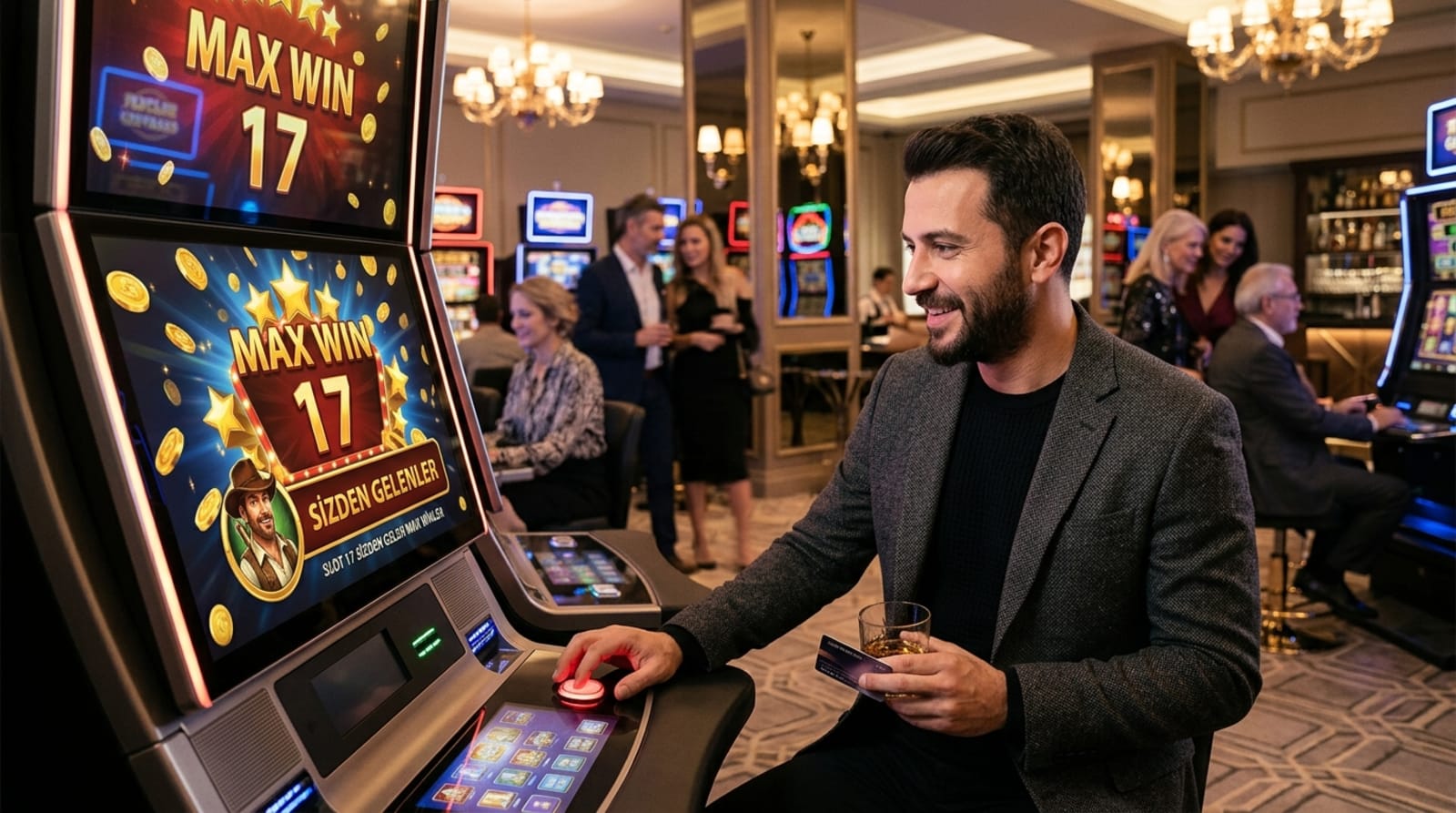 - **Slot Oyunları Doğan**: 