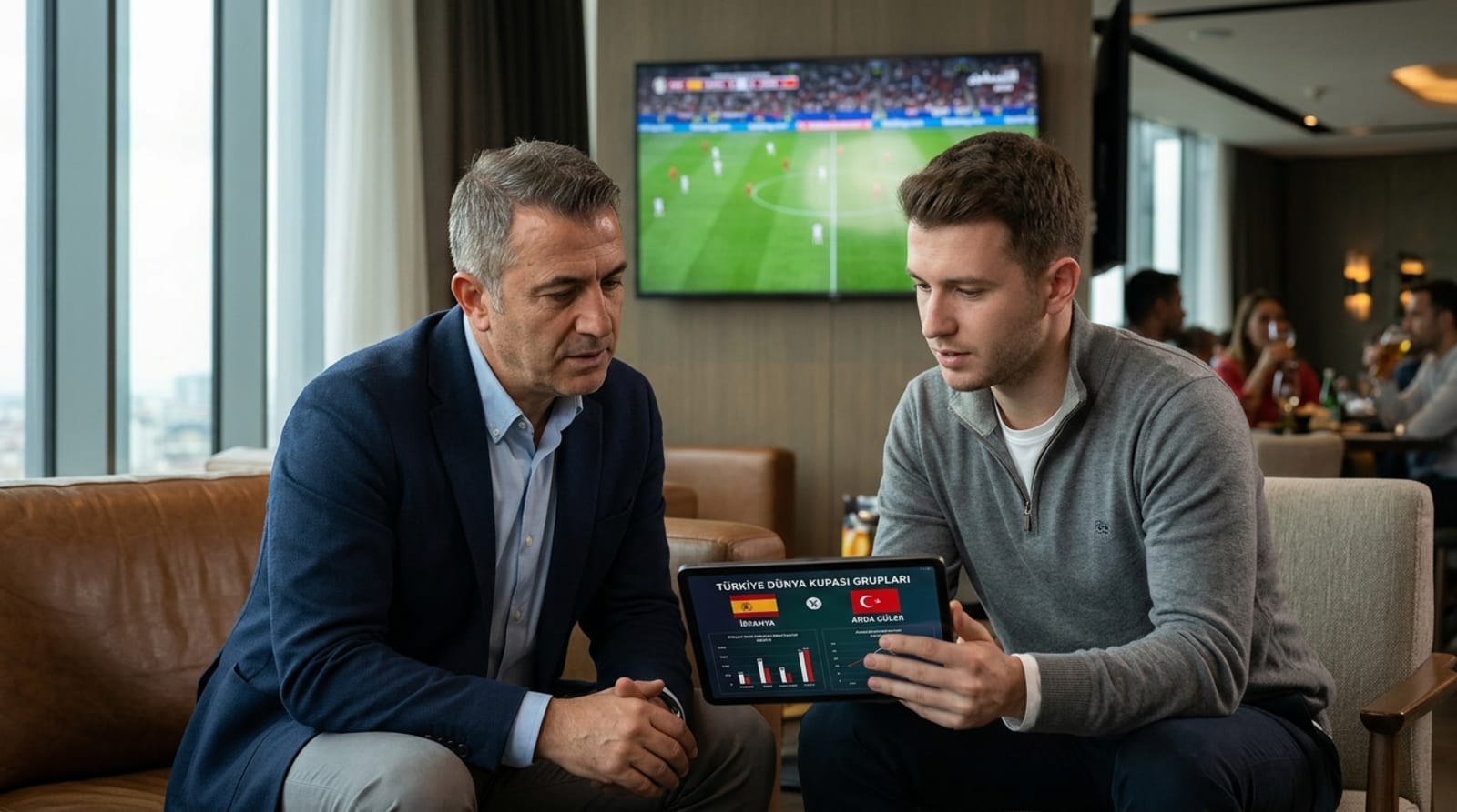 Türkiye Dünya Kupası'nda İspanya'yla Grubunda! Montella Arda Güler'i Neden Seçti? | uzmaniddaa.com