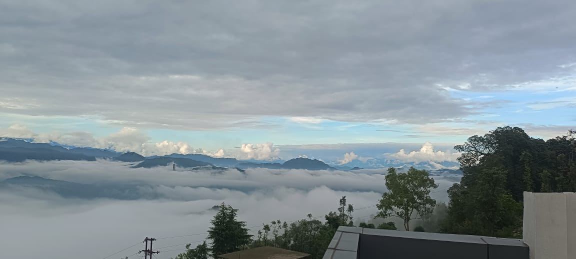 Scenic View Homestay w/ Tasty Food, HP - Namhol, HP photo 5