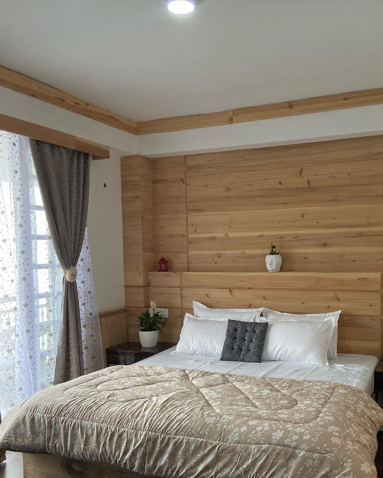 Organic Farmstay w/ Home Meals & Views, Sikkim - Sikkim photo 5