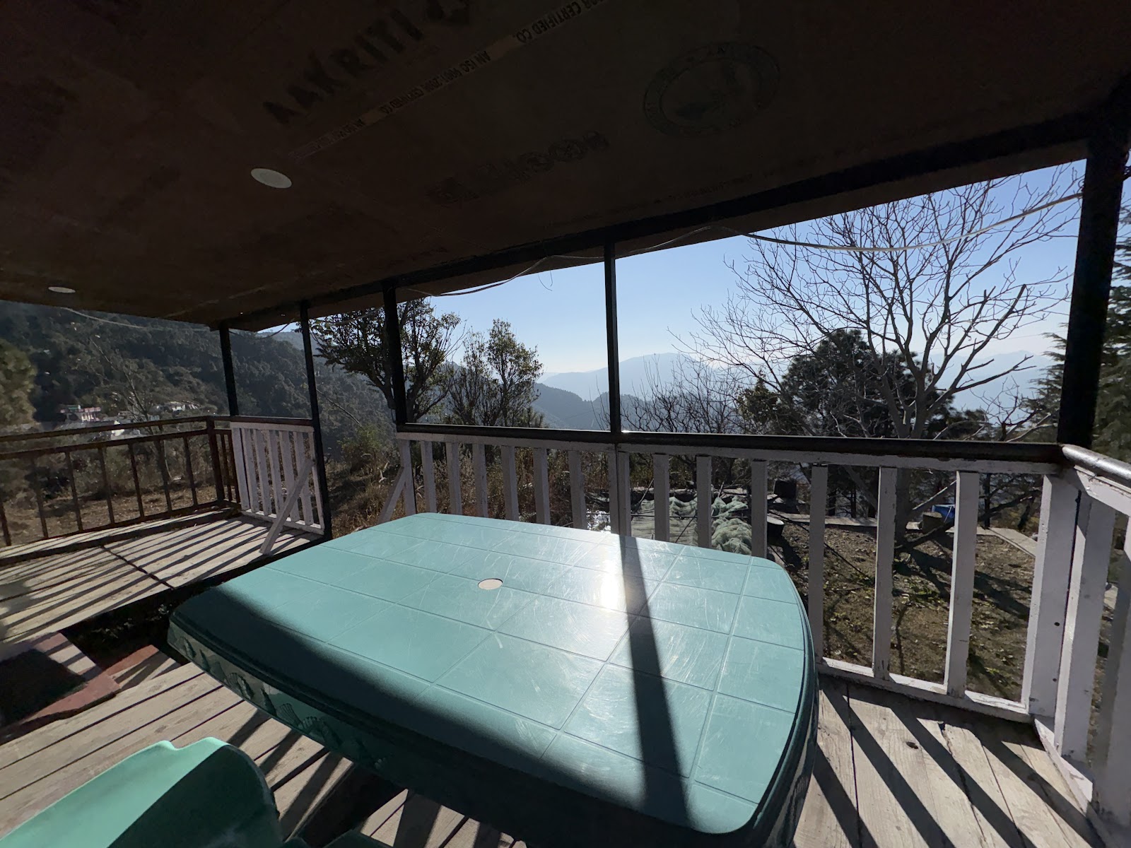 Farmstay w/ Homely Food & Treks, HP - Rajgarh, HP photo 4