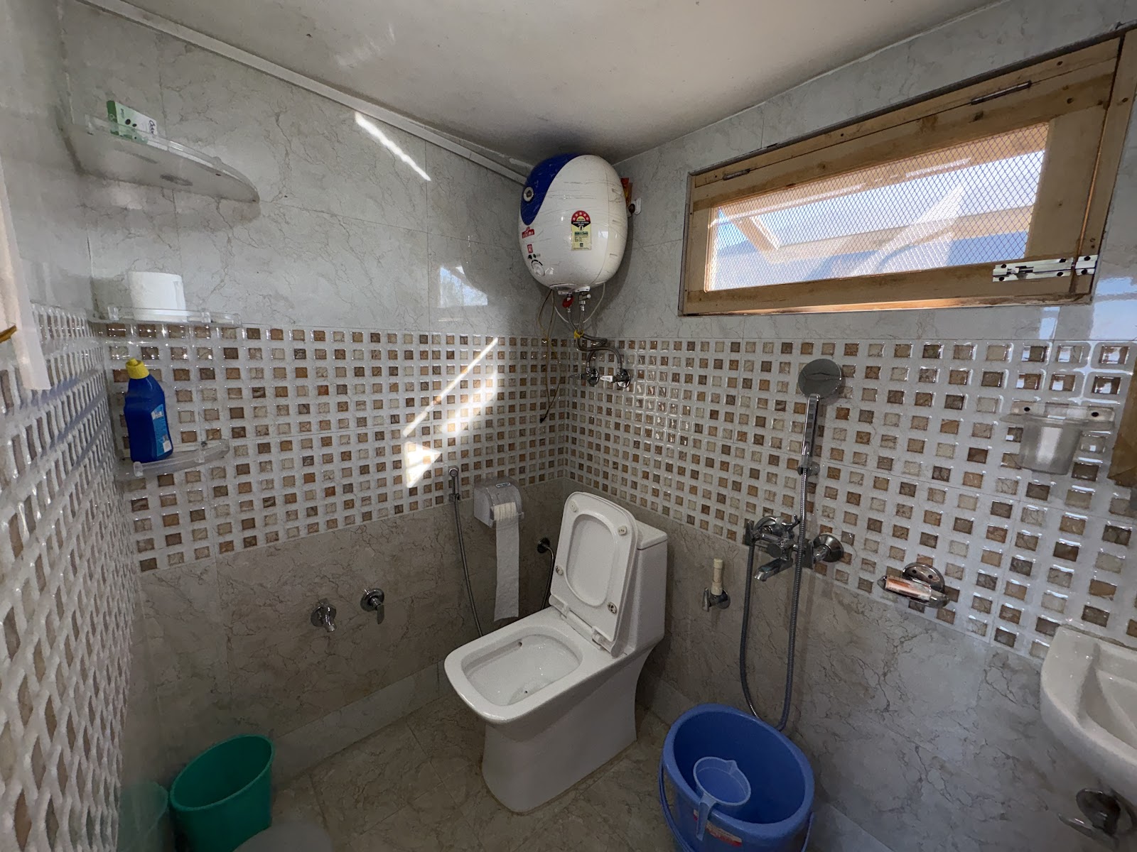 Farmstay w/ Homely Food & Treks, HP - Rajgarh, HP photo 5