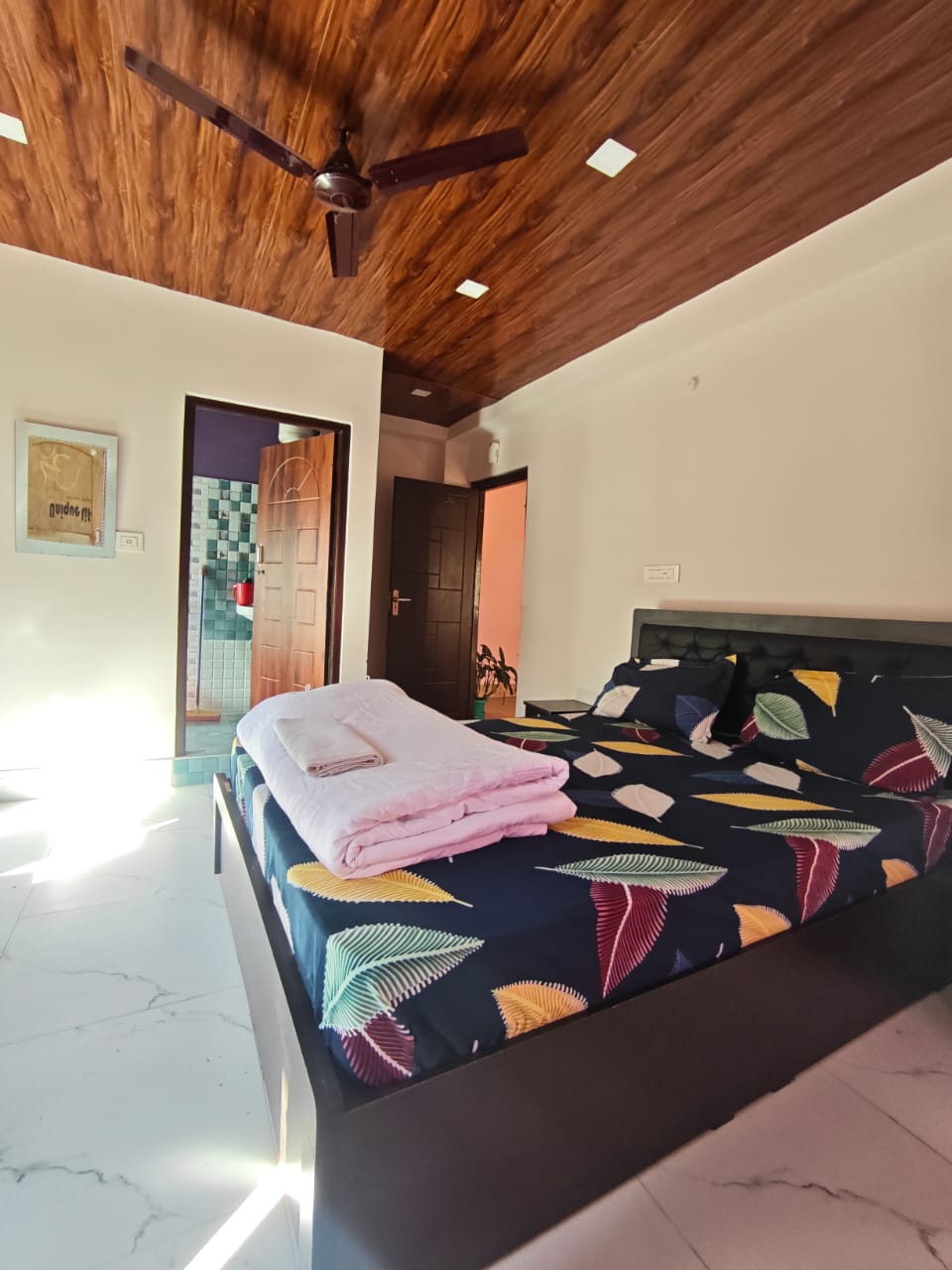Wedding Party Picnic Homestay, Sikkim