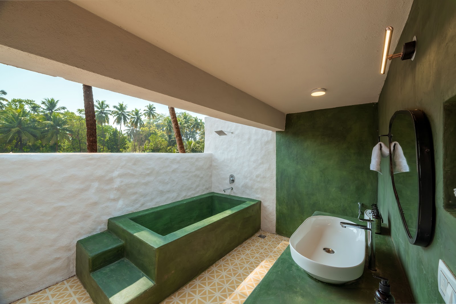 Boutique vacation-stay inspiration